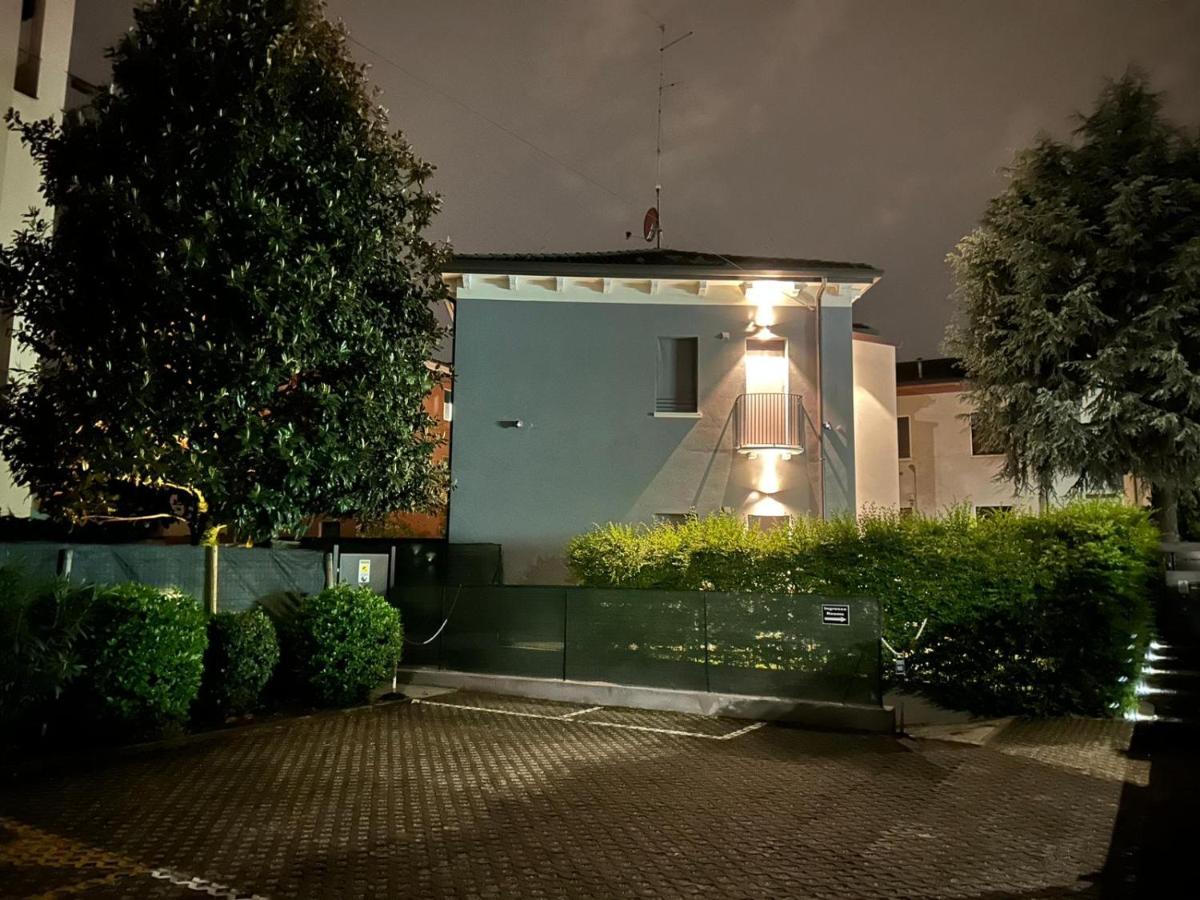 B&B Relax Room - Villa Murari Bra 20 Werona Zewnętrze zdjęcie