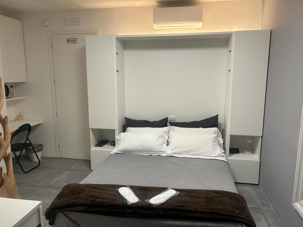B&B Relax Room - Villa Murari Bra 20 Werona Zewnętrze zdjęcie