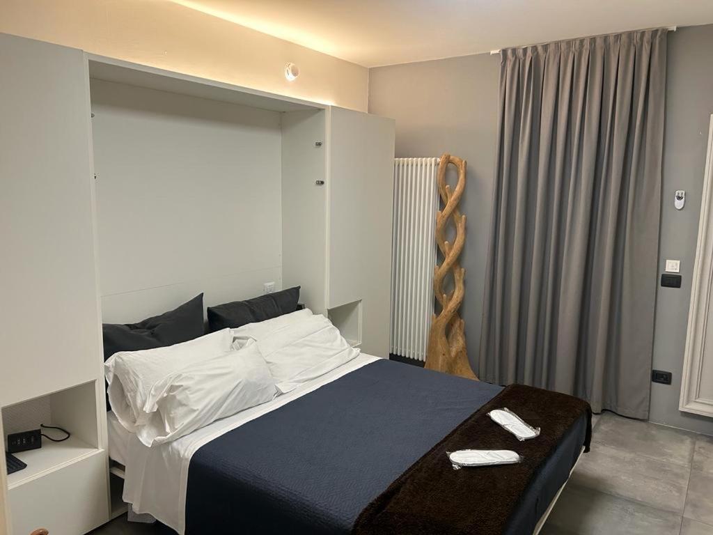 B&B Relax Room - Villa Murari Bra 20 Werona Zewnętrze zdjęcie