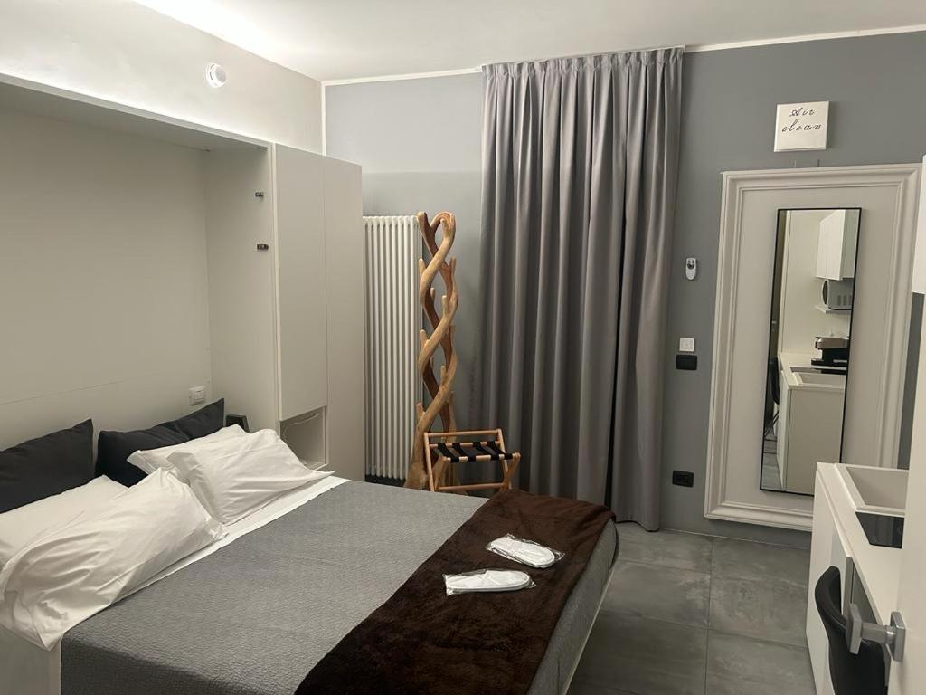B&B Relax Room - Villa Murari Bra 20 Werona Zewnętrze zdjęcie