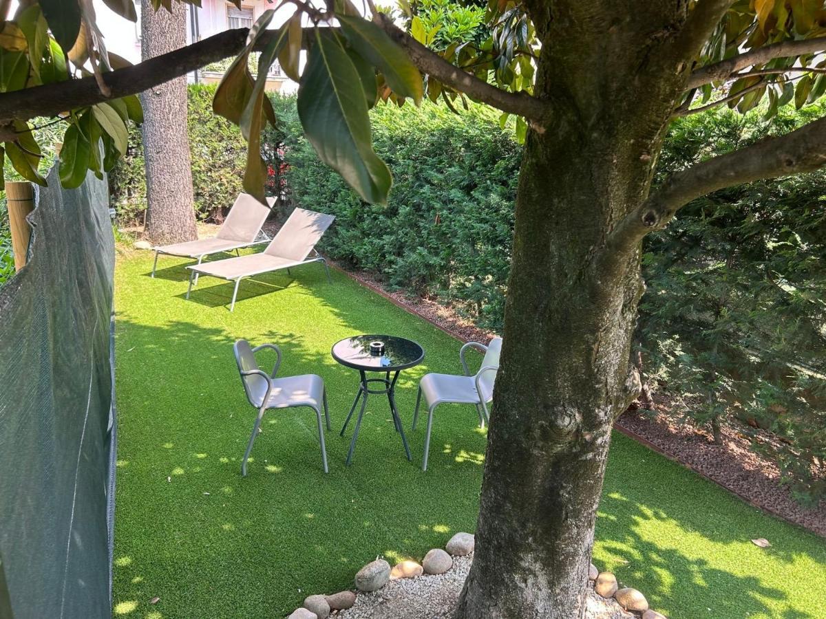 B&B Relax Room - Villa Murari Bra 20 Werona Zewnętrze zdjęcie
