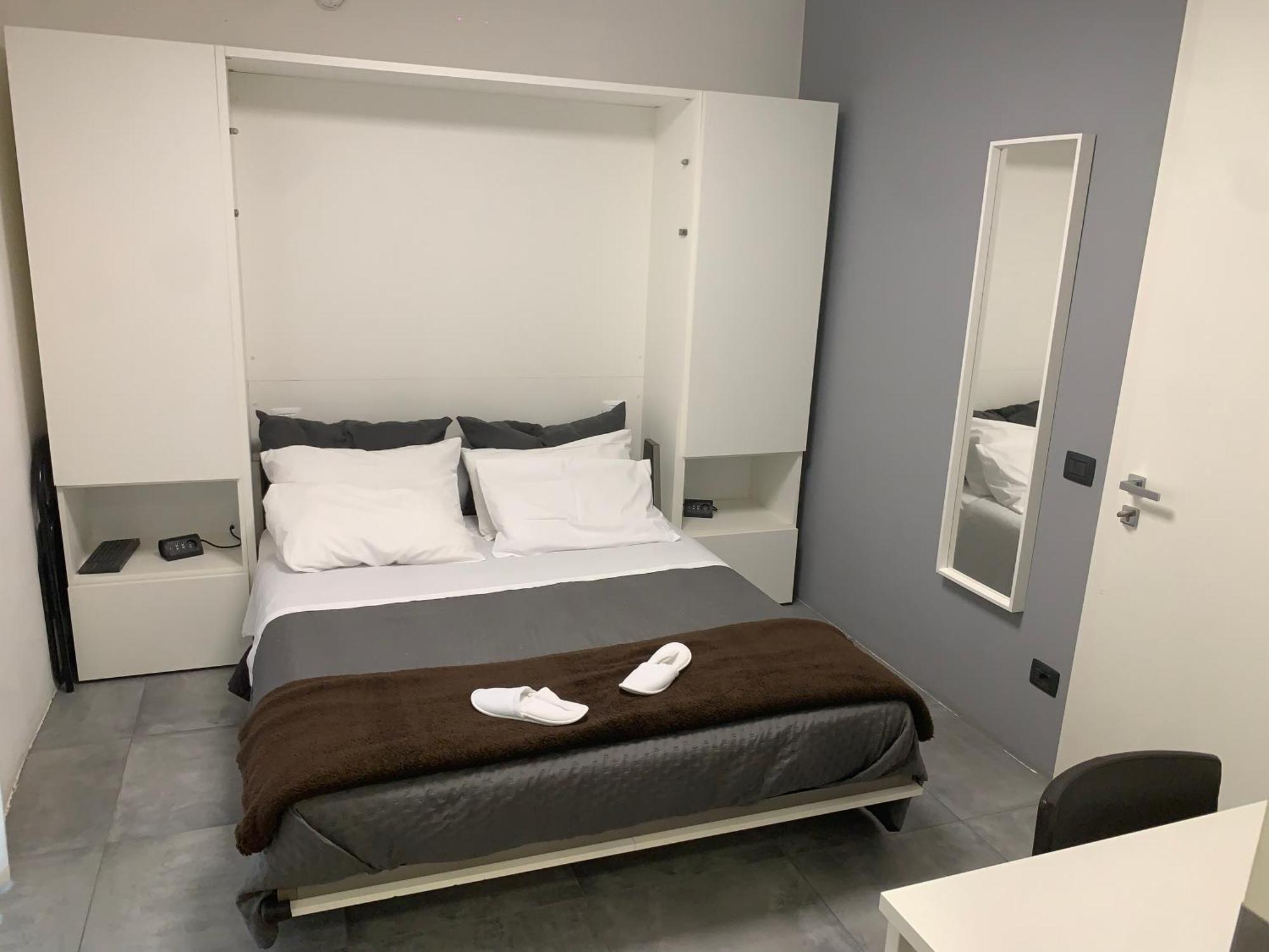 B&B Relax Room - Villa Murari Bra 20 Werona Zewnętrze zdjęcie