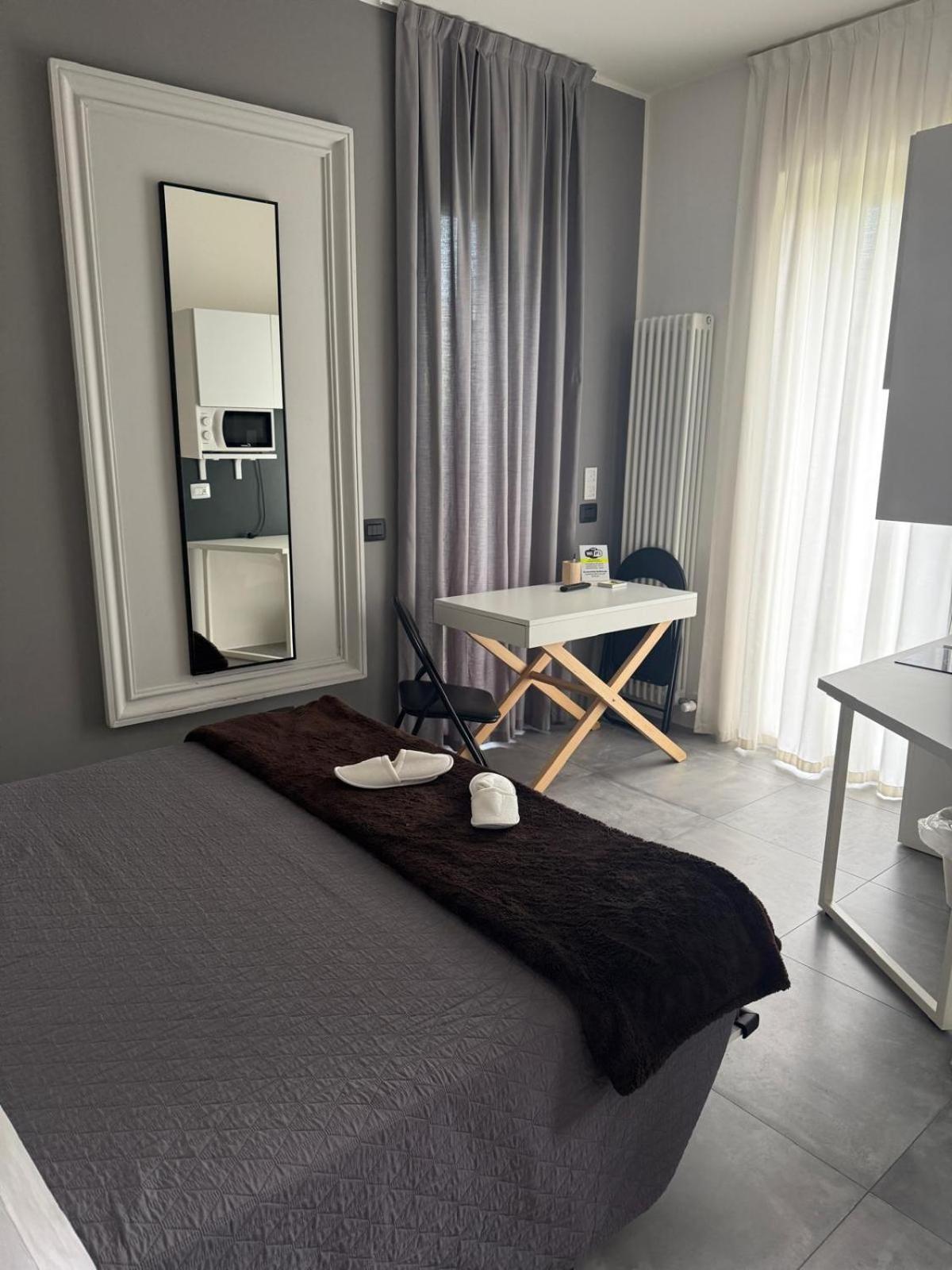 B&B Relax Room - Villa Murari Bra 20 Werona Zewnętrze zdjęcie