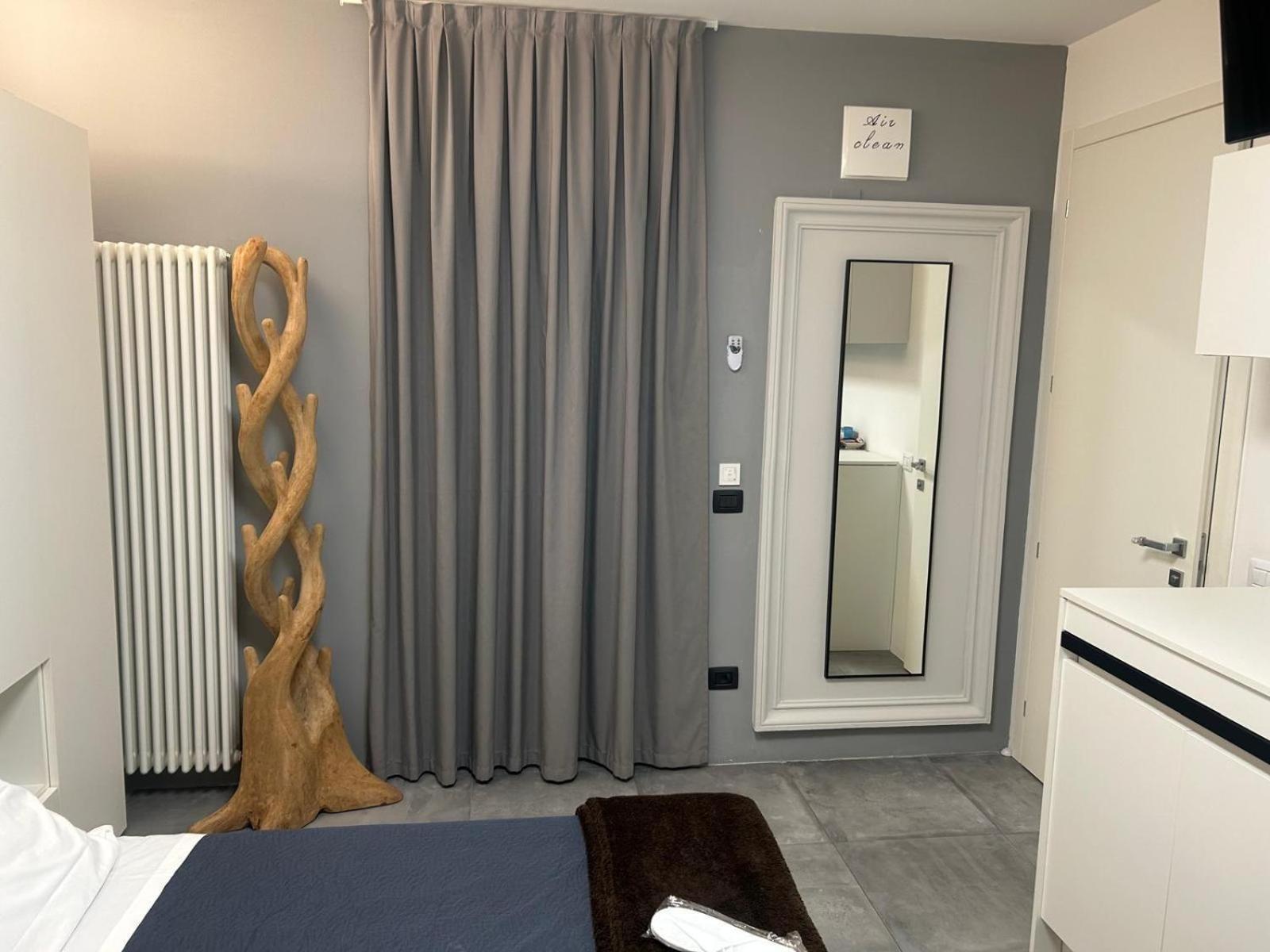 B&B Relax Room - Villa Murari Bra 20 Werona Zewnętrze zdjęcie