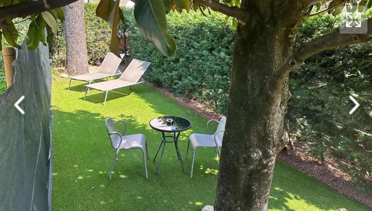 B&B Relax Room - Villa Murari Bra 20 Werona Zewnętrze zdjęcie