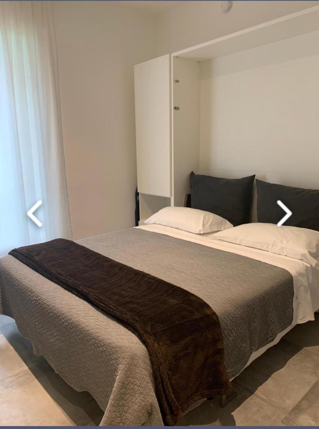 B&B Relax Room - Villa Murari Bra 20 Werona Zewnętrze zdjęcie