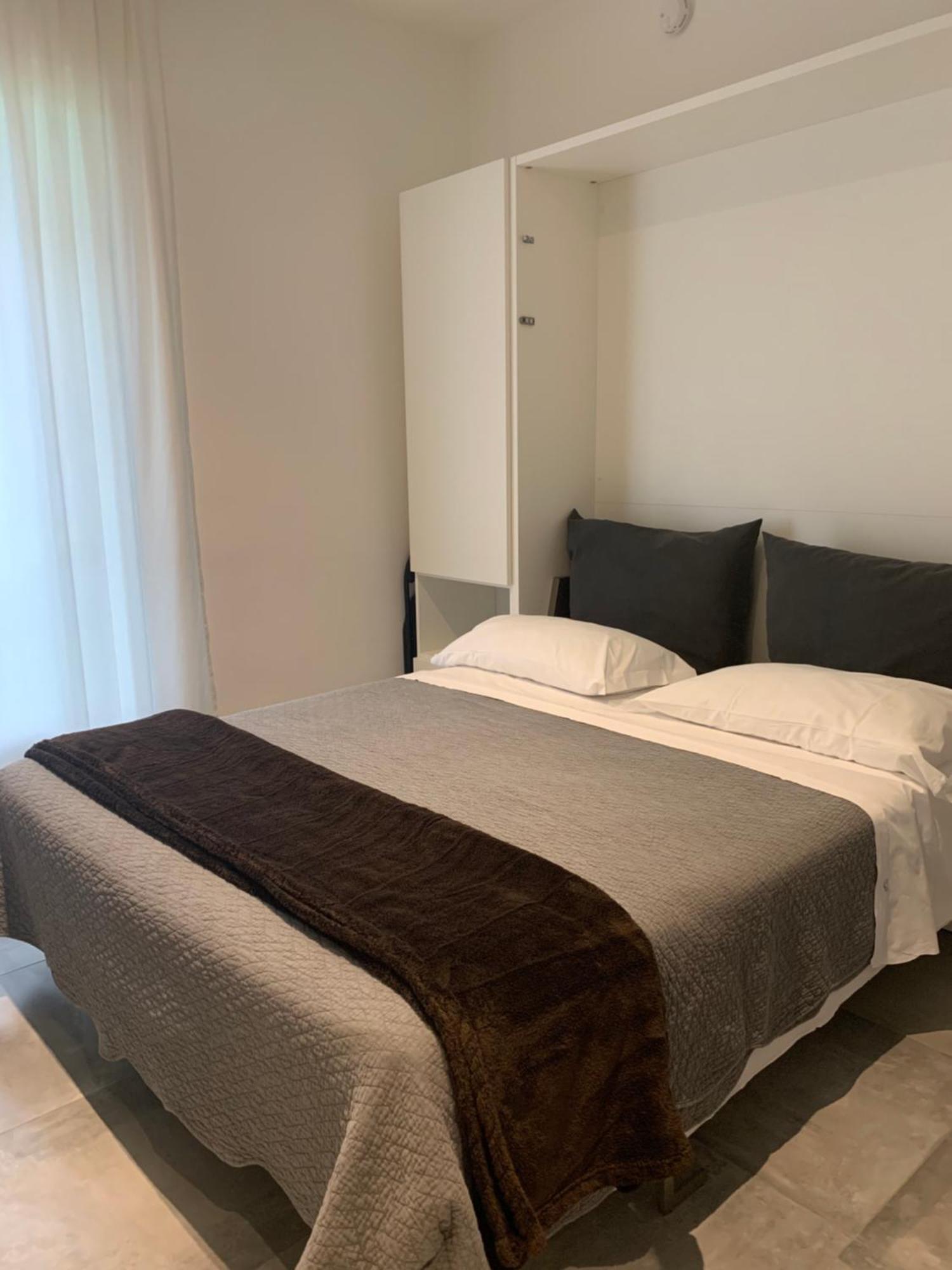 B&B Relax Room - Villa Murari Bra 20 Werona Zewnętrze zdjęcie